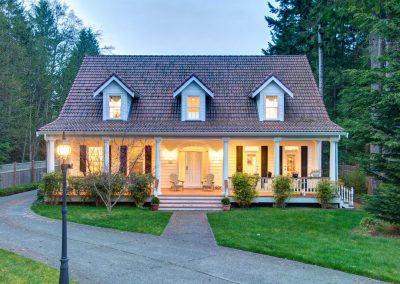 Real Estate Photography Vancouver Island